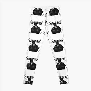 Junior H Sad Boyz Tour Leggings