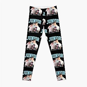 Retro Junior H Leggings