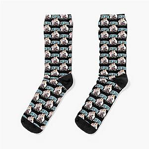 Retro Junior H Socks