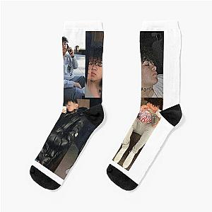 Junior H  Socks