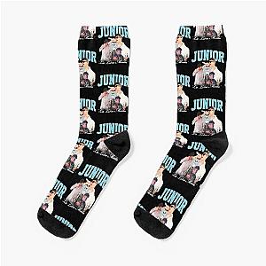 Retro Junior H Socks