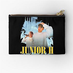 Junior H Sad Boyz 4 Life Zipper Pouch