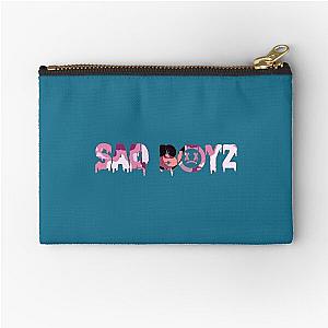 SAD BOYZ JUNIOR H Zipper Pouch