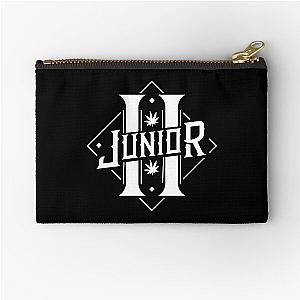 Junior H Mexican Singer Zipper Pouch