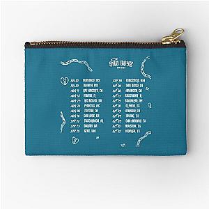 Junior H 2023 Concert Zipper Pouch