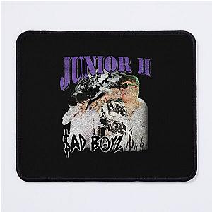 Junior H Sad Boyz Vintage Mouse Pad