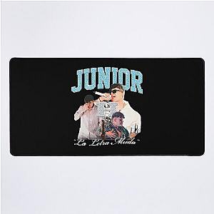 Retro Junior H Desk Mat