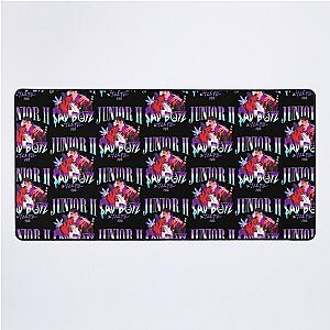 Junior H Sad Boyz Desk Mat