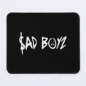 Junior H Merch Sad Boyz Mouse Pad