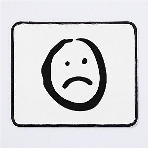 junior h merch sad boyz logo Mouse Pad