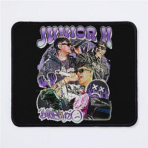 Vintage Junior H Mouse Pad