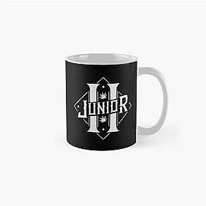 Junior H Mexican Singer Classic Mug