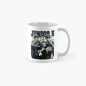 JUNIOR H Vintage Music Tour Classic Mug