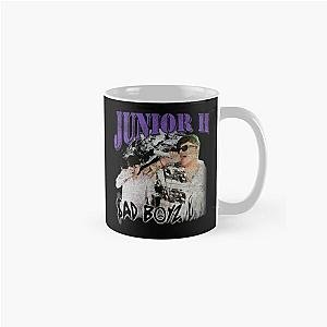 Junior H Sad Boyz Vintage Classic Mug