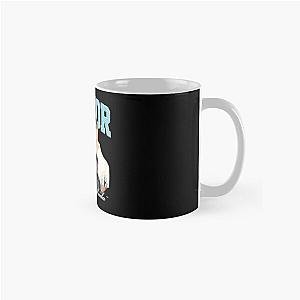 Retro Junior H Classic Mug