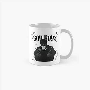 Junior H Sad Boyz Tour Classic Mug