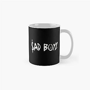 Junior H Merch Sad Boyz Classic Mug