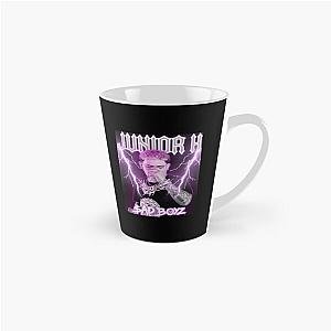 Junior H Design Tall Mug