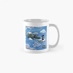 trapped in a dream junior h Classic Mug