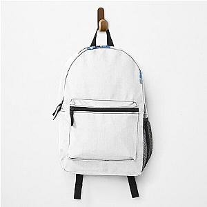 Junior H Musica <3 Backpack