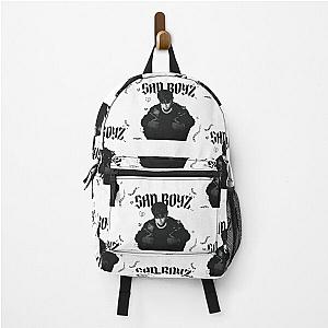 Junior H Sad Boyz Tour Backpack