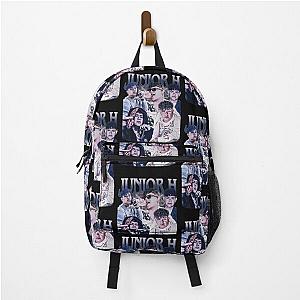 Junior H Retro 90s Backpack