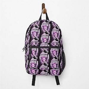 Junior H Design Backpack