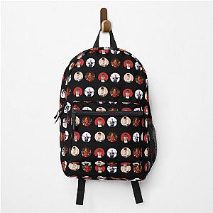 Junior H Funny Pack Backpack