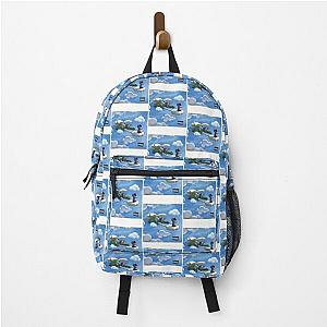 Junior H Musica -lt-3 Backpack