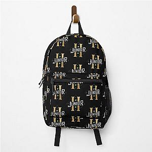 best Junior H logo Backpack