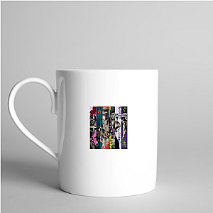 Terror. Texture. Ito. Junji Ito Collection Mugs