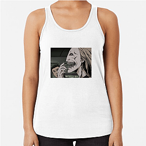 Scared? Good. Ito Delivered. Junji Ito Collection Tank Tops