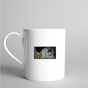 Monsters Are Aesthetic Now Junji Ito Collection Mugs