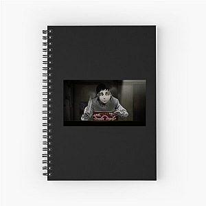 Cute Until It Curses You Junji Ito Collection Notebook