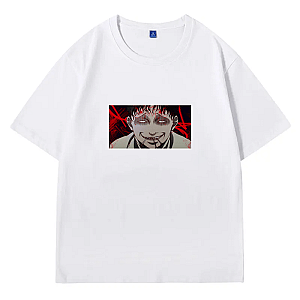 Don’t Look Away – Ito’s Watching Junji Ito Collection T-Shirts