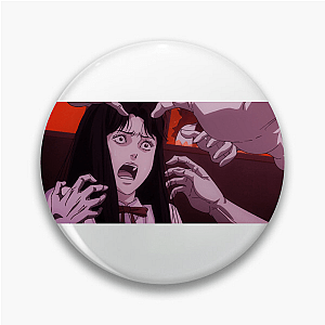 Nightmares by Junji Ito Junji Ito Collection Pins