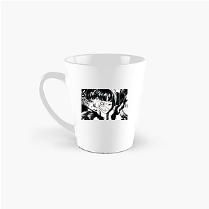 Every Page = Panic Junji Ito Collection Mugs