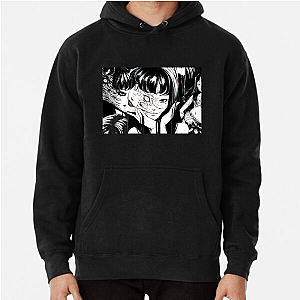 Every Page = Panic Junji Ito Collection Hoodies