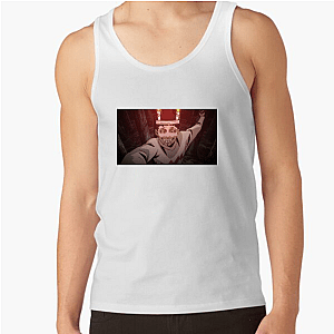 Ito Horror Hits Deep Junji Ito Collection Tank Tops