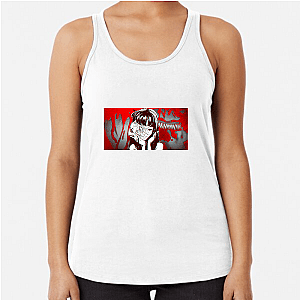 Ito Style Spiral Energy Junji Ito Collection Tank Tops