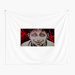Don’t Look Away – Ito’s Watching Junji Ito Collection Tapestries