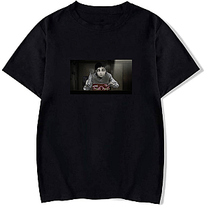 Cute Until It Curses You Junji Ito Collection T-Shirts