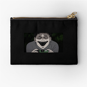 Creeped by Junji Ito Junji Ito Collection Zipper Pouches