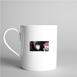 Uneasy Is the Vibe Junji Ito Collection Mugs