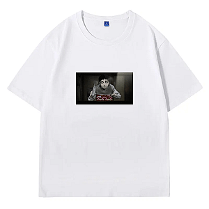 Cute Until It Curses You Junji Ito Collection T-Shirts