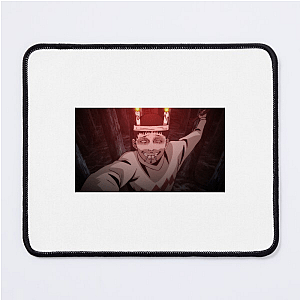 Ito Horror Hits Deep Junji Ito Collection Mouse Pads