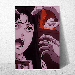 Nightmares by Junji Ito Junji Ito Collection Posters
