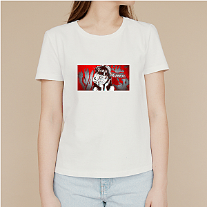 Ito Style Spiral Energy Junji Ito Collection T-Shirts