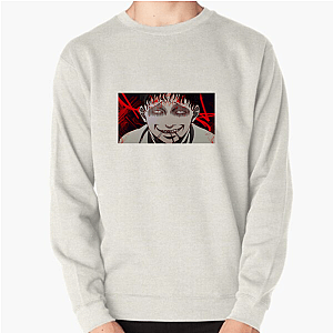 Don’t Look Away – Ito’s Watching Junji Ito Collection Sweatshirts