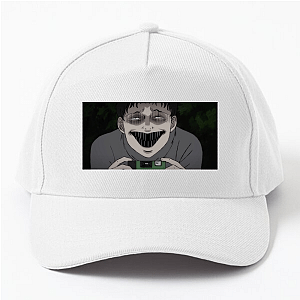 Creeped by Junji Ito Junji Ito Collection Hats & Caps